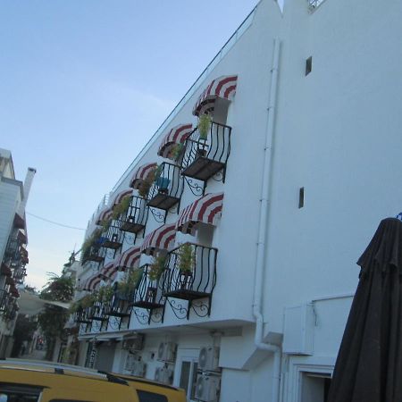 Artemis Hotel Bodrum Exterior photo